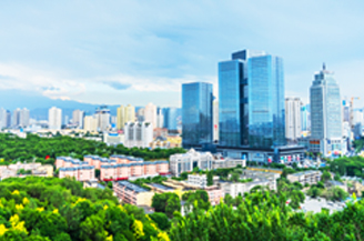 磐石市污水處理廠(chǎng)改造工程